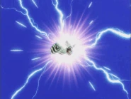 Ultraman Powered's rise