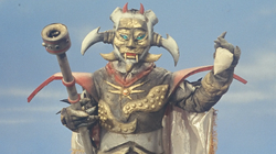 Satan Go-Ne | Ultraman Wiki | Fandom