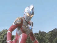 Spark Shield (Kecil, satu tangan)