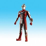 Imit-Ultraman Mebius