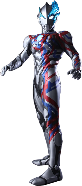 UltramanBlazar