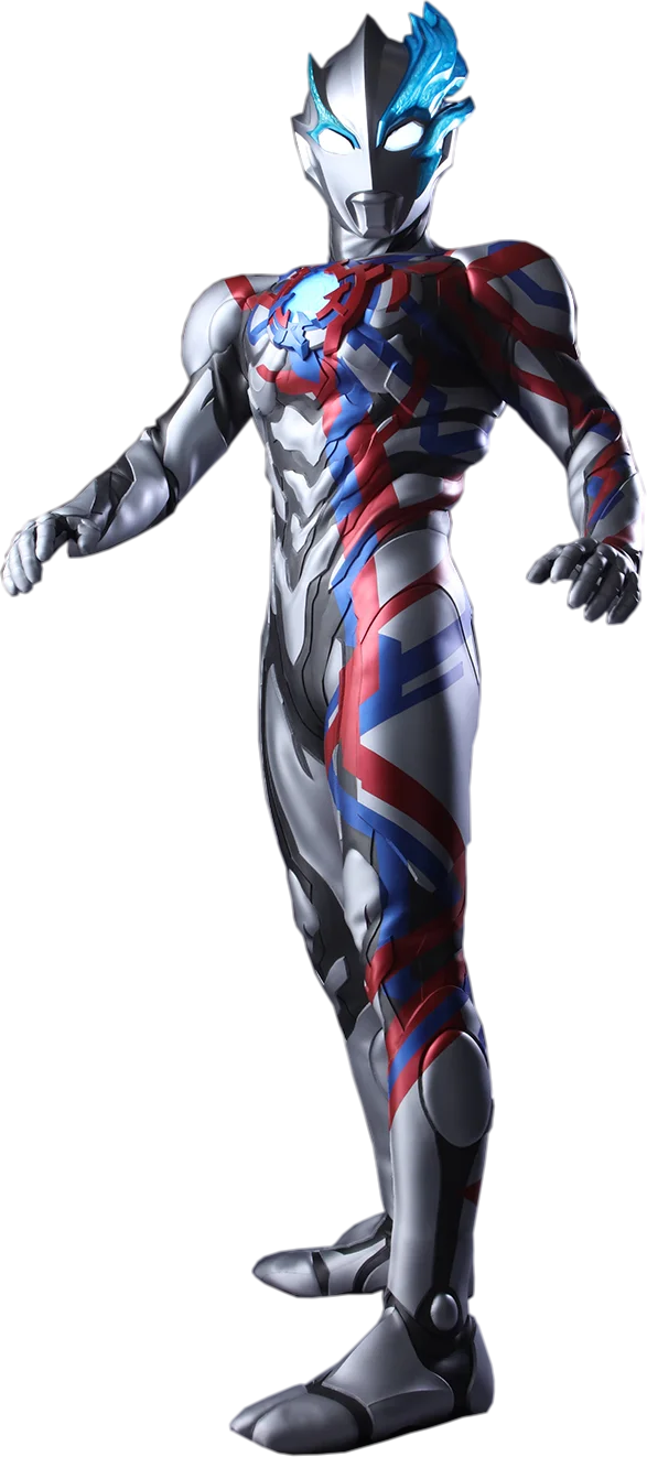 Category:Ultraman Blazar Characters | Ultraman Wiki | Fandom