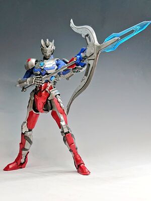 UltramanSuitZAEdge