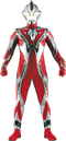Ultraman Mebius Charecter Infinity