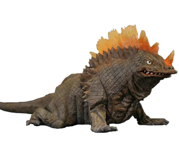 Zumbolar | Ultraman Wiki | Fandom