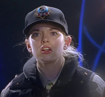 Catherine Ryan | Ultraman Wiki | Fandom