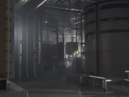 Engine Room