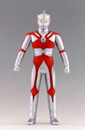 Ultraman Ace (05)