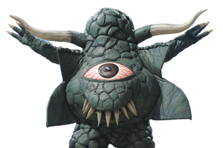 Akumania-Ginga