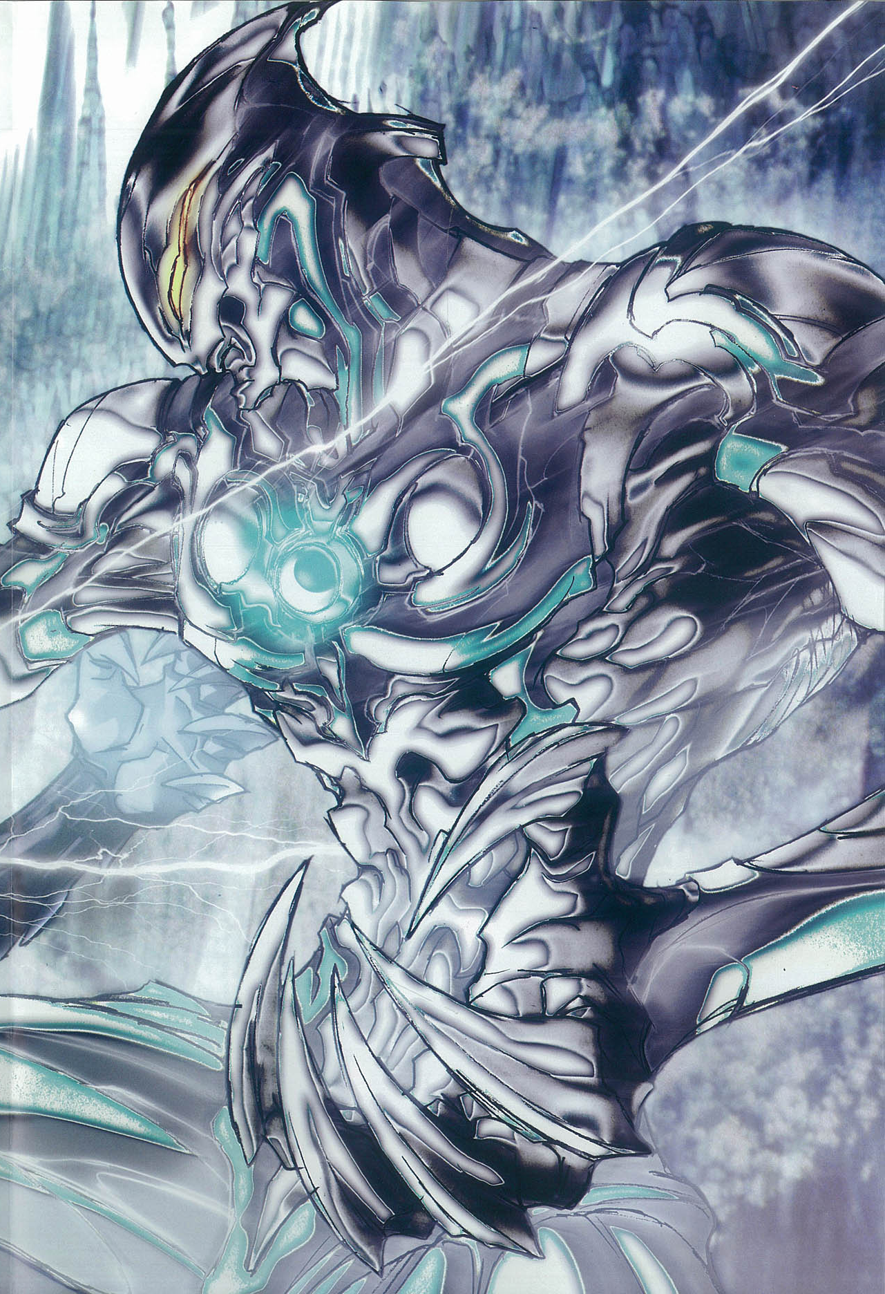 ultraman belial manga ultraman belial manga