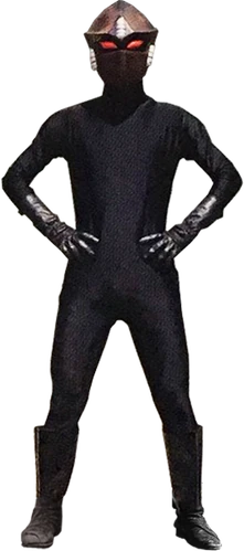 Kahn Digifer's combatants