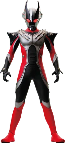 Rei | Ultraman Wiki | Fandom
