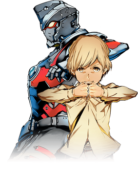 Seiji Hokuto | Ultraman Wiki | Fandom