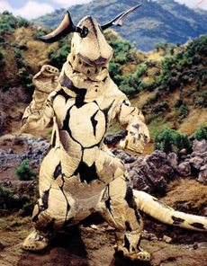 Eleking | Ultraman Wiki | Fandom