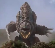 Geomos full body