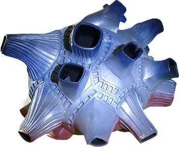 Bullton | Ultraman Wiki | Fandom