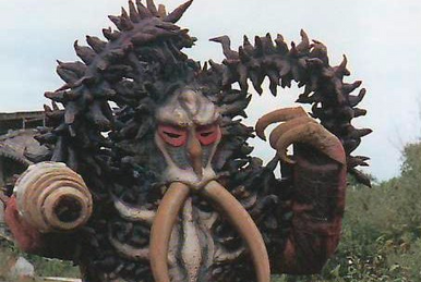 Golden Arm | Ultraman Wiki | Fandom