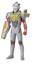 Ultraman X (Cyber Eleking Armor)