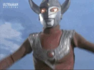 Shooting Beam (Kesan Lumpuh)