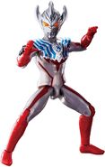 Ultra Action Figure Taiga