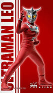 Ultraman-Leo 35