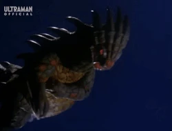 Zakira | Ultraman Wiki | Fandom