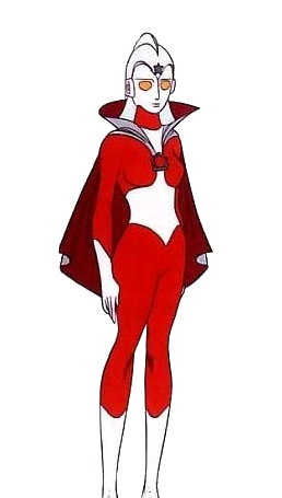 Amia Ultraman Wiki Fandom