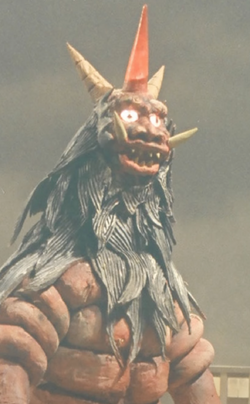 Onidevil | Ultraman Wiki | Fandom