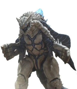 Shepherdon | Ultraman Wiki | Fandom