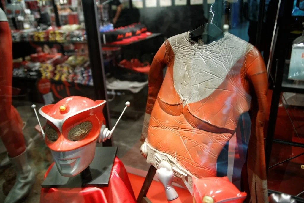 Redman | Ultraman Wiki | Fandom