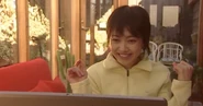 Ryo's first appearance