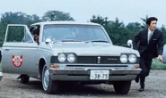 SRI Special Vehicle