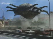 SnakeKingSaucer.jpg (83 KB) Saucer Form