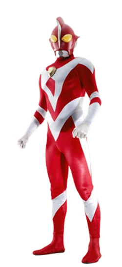 Ultraman☆Zearth
