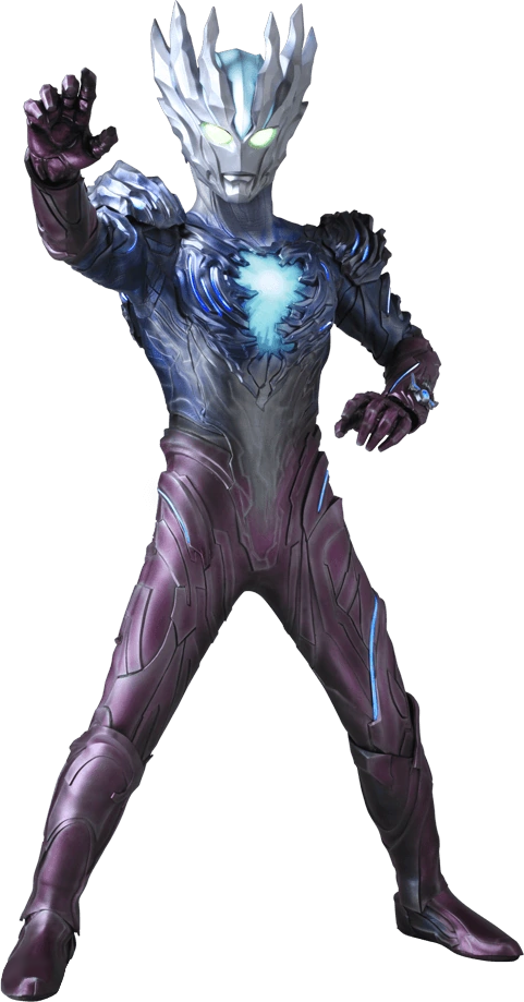 Ultraman Saga Character Ultraman Wiki Fandom