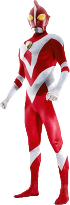 Zearth ultraman Ultraman Zearth