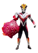 Takkong Fireball