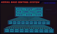 Aerial Base Control System: Main System