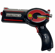 Nice star gun