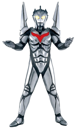 Ultraman Noa Ultraman Wiki Fandom