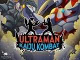 Ultraman: Kaiju Kombat