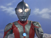 Ultraman C-Type 01