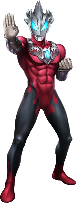 Ultraman Geed Watak Ultraman Wiki Fandom