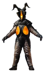 Kategori:Kaiju Ultra (105 KB) Kaiju Ultra