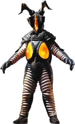 Zetton  Ultraman+BreezeWiki