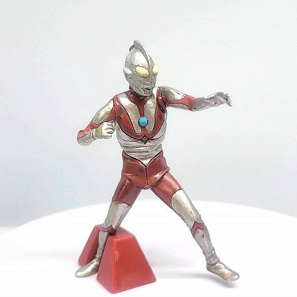 Ultraman (character)/Merchandise | Ultraman Wiki | Fandom