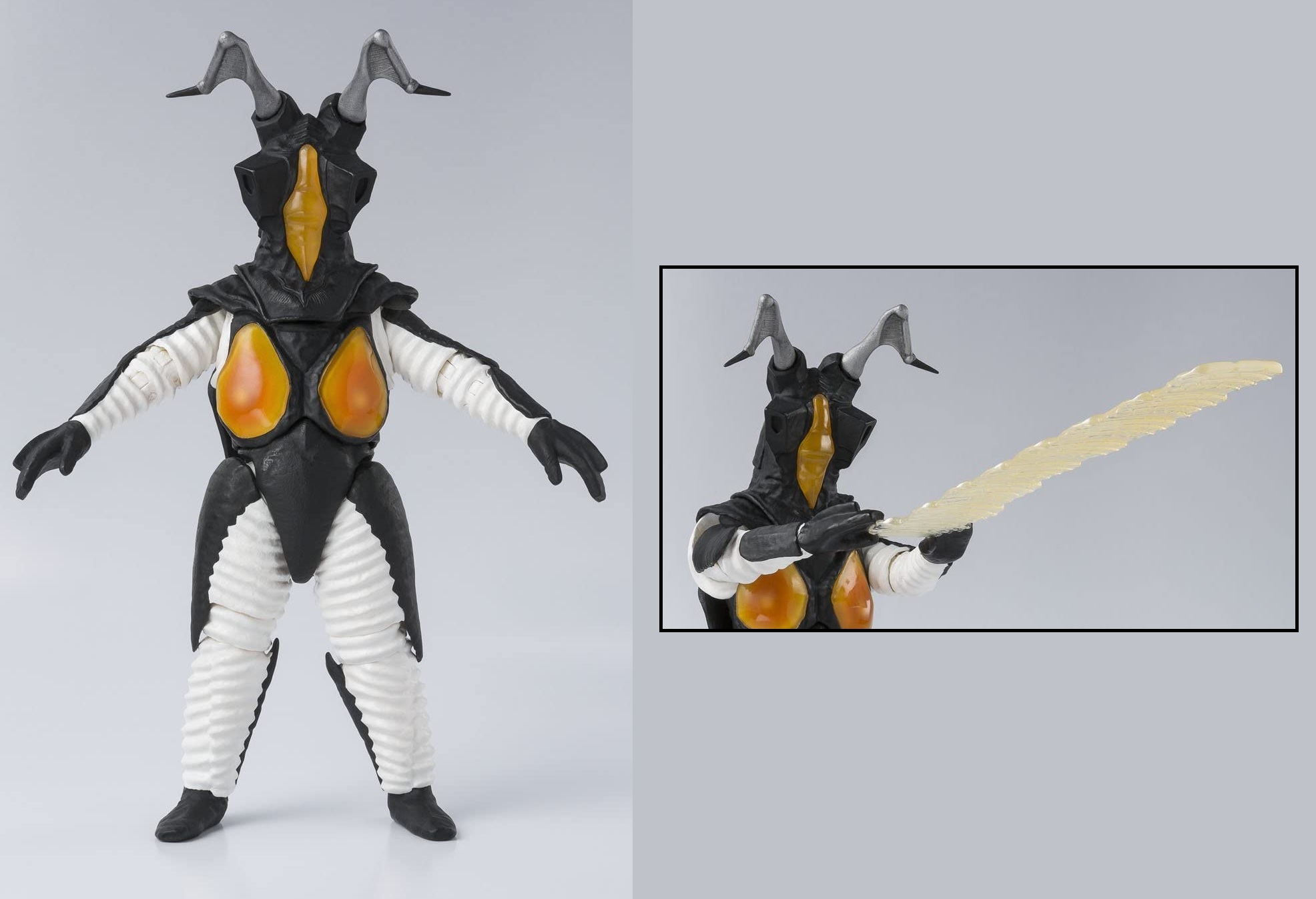 Zetton/Merchandise | Ultraman Wiki | Fandom