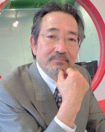 Tomohisa Aso Ultraman Wiki Fandom