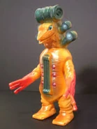 Figure of Geegon, by Marmit