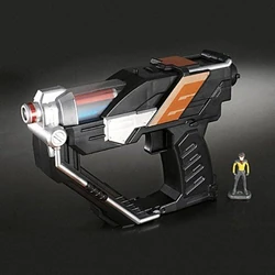 Handy-Series-Triger-Shot